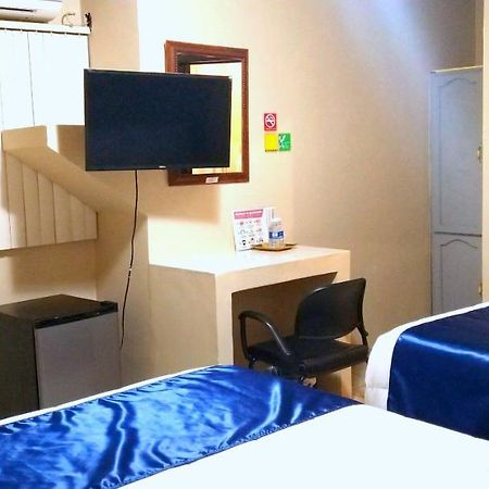 Pearl Point Hotel Puerto Penasco Luaran gambar