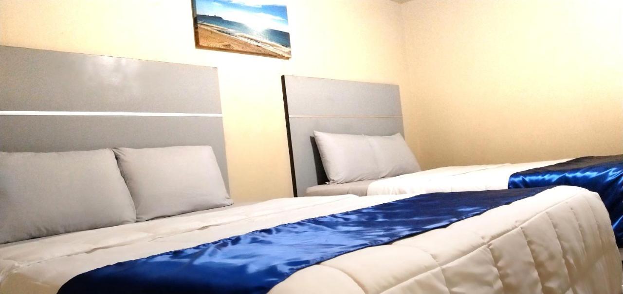 Pearl Point Hotel Puerto Penasco Luaran gambar